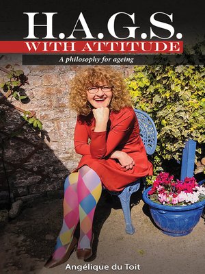 cover image of H.A.G.S. with Attitude